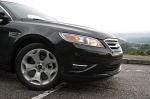 Ford Taurus 2010 года